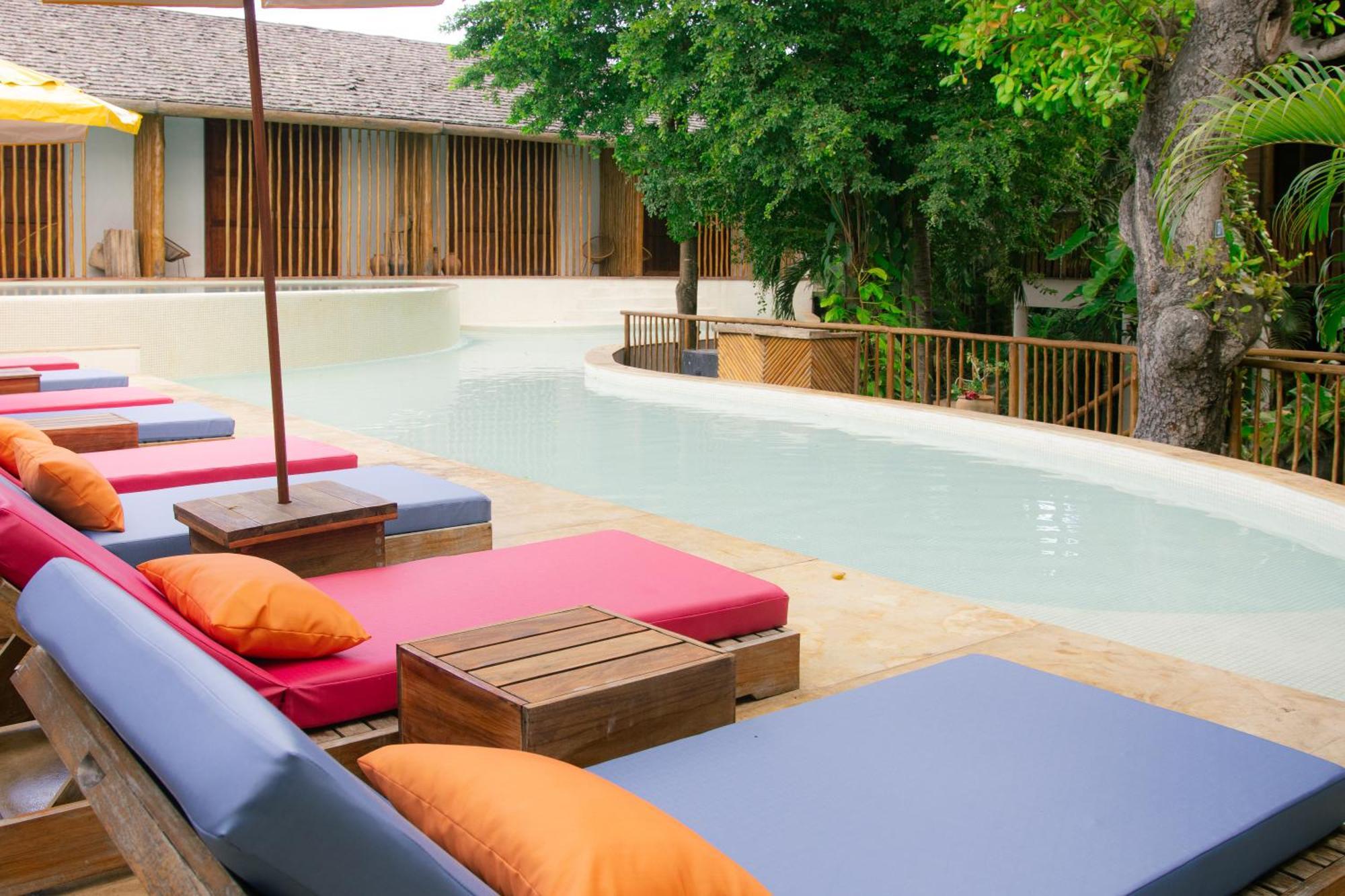 Cafe Jeri Hotel Jijoca de Jericoacoara Dış mekan fotoğraf