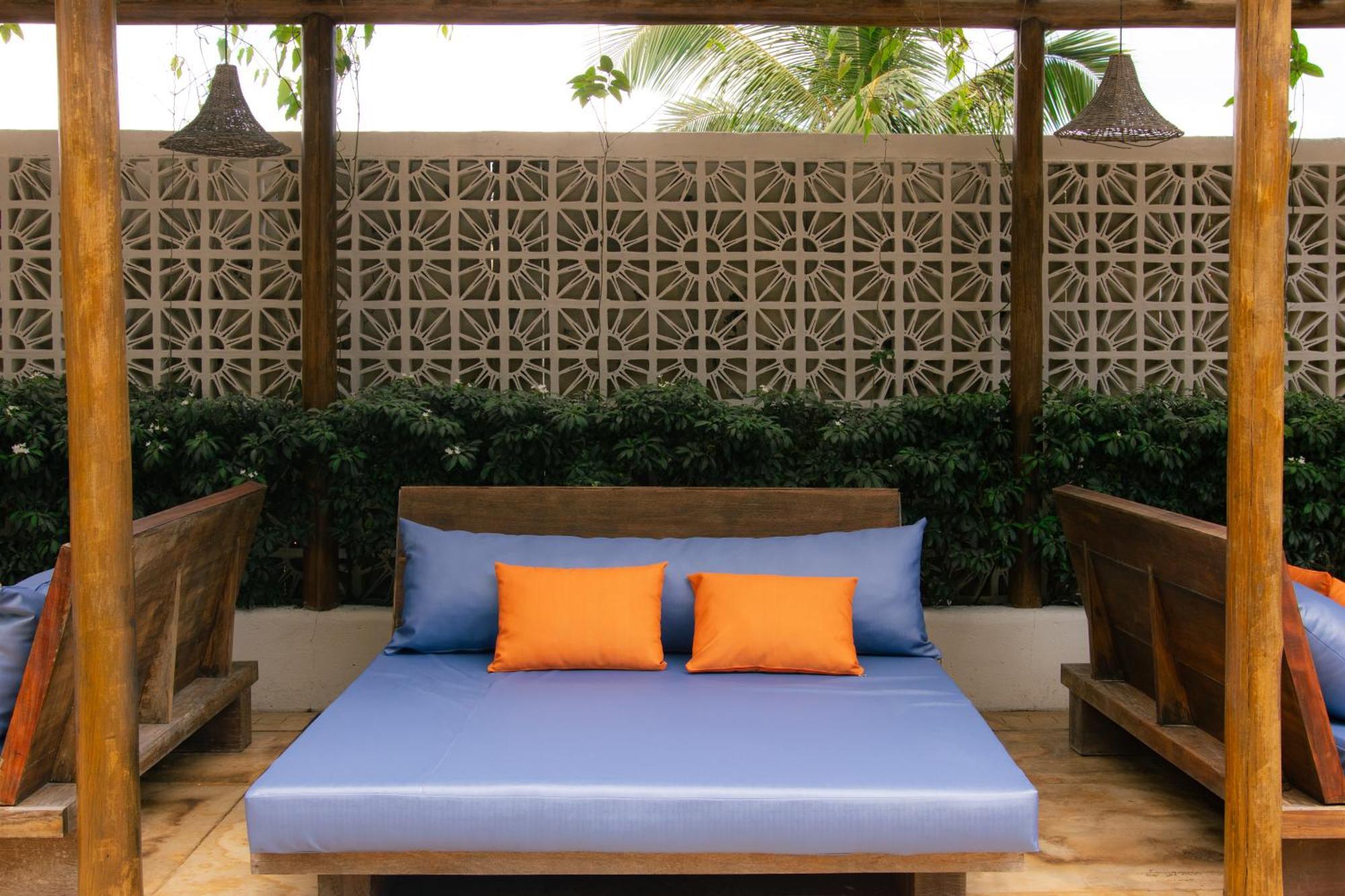 Cafe Jeri Hotel Jijoca de Jericoacoara Dış mekan fotoğraf
