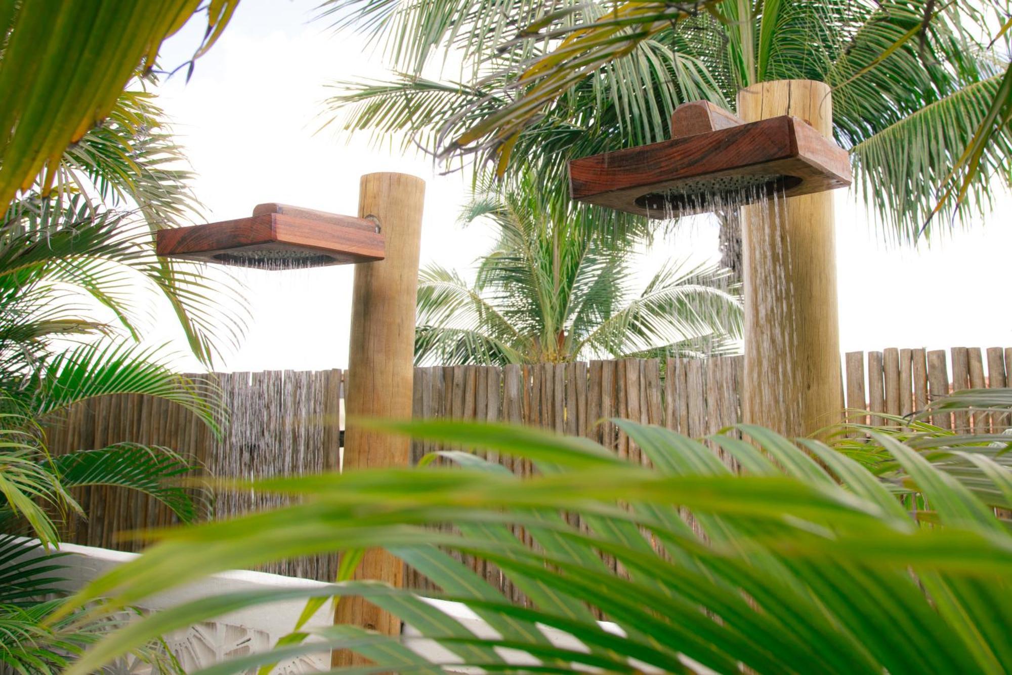 Cafe Jeri Hotel Jijoca de Jericoacoara Dış mekan fotoğraf