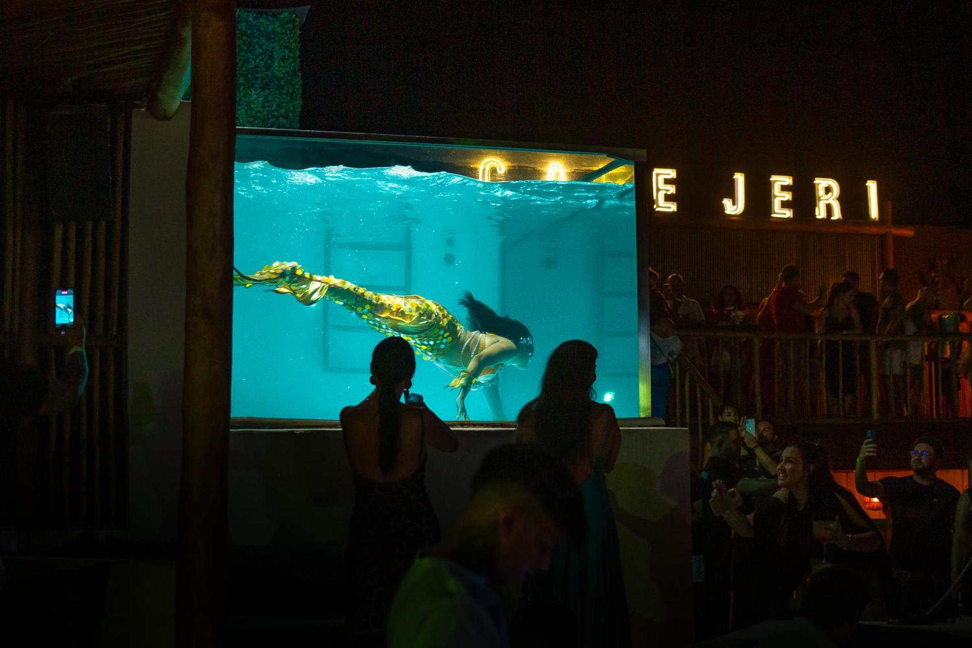 Cafe Jeri Hotel Jijoca de Jericoacoara Dış mekan fotoğraf