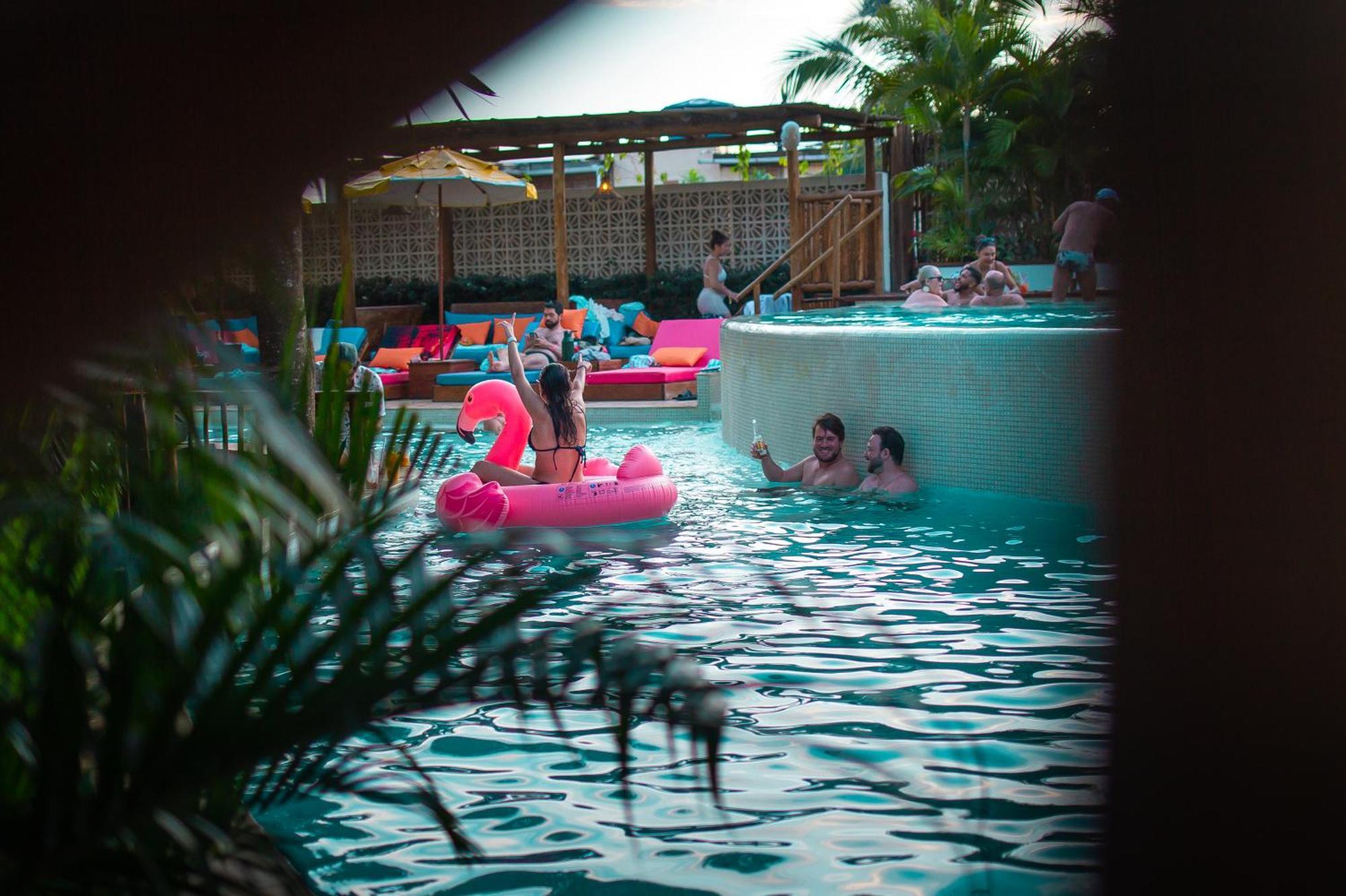 Cafe Jeri Hotel Jijoca de Jericoacoara Dış mekan fotoğraf