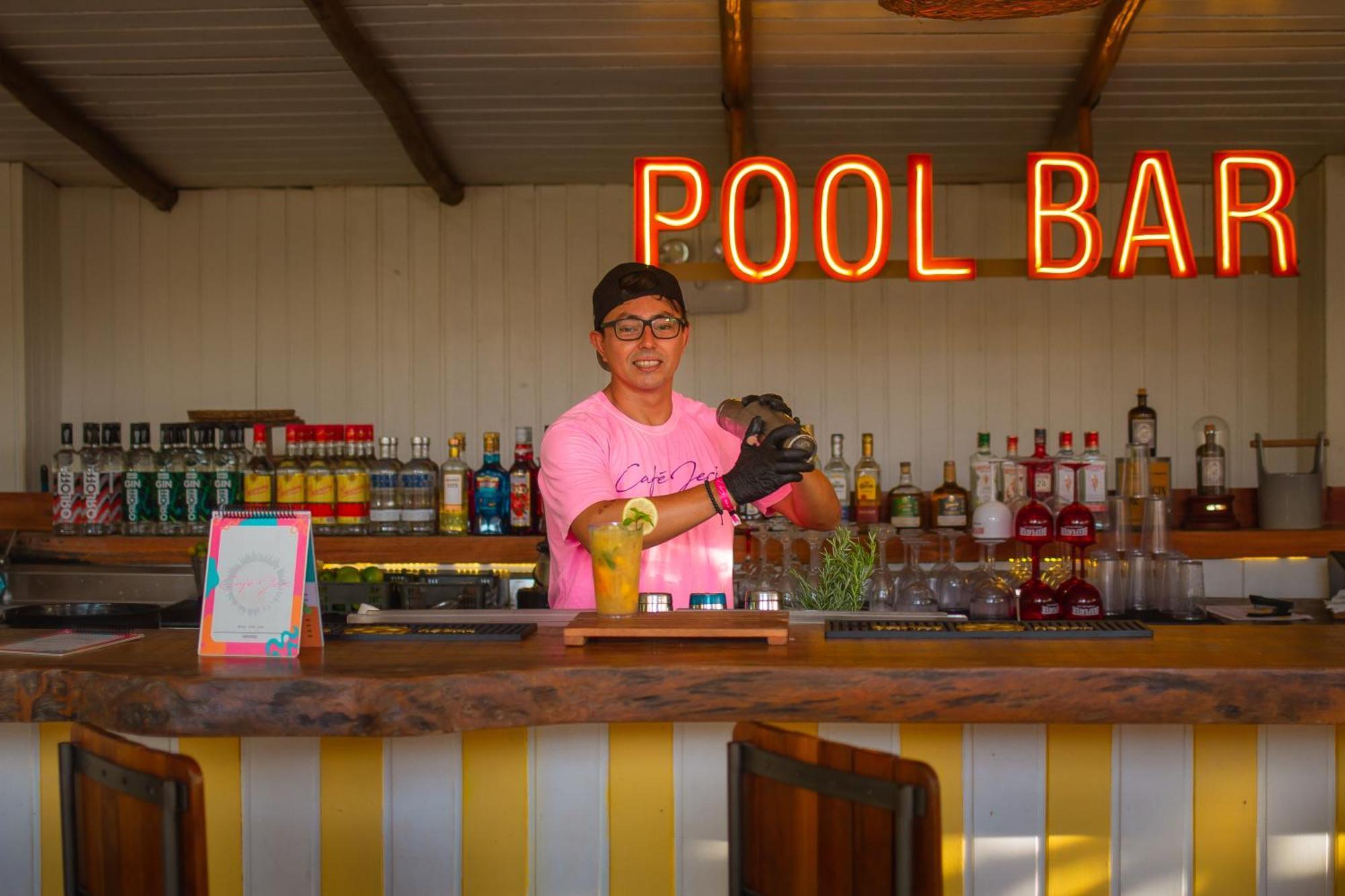 Cafe Jeri Hotel Jijoca de Jericoacoara Dış mekan fotoğraf